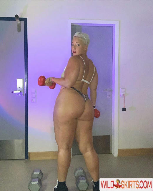 Lightbulblonde / lightbulblonde nude OnlyFans, Instagram leaked photo #18