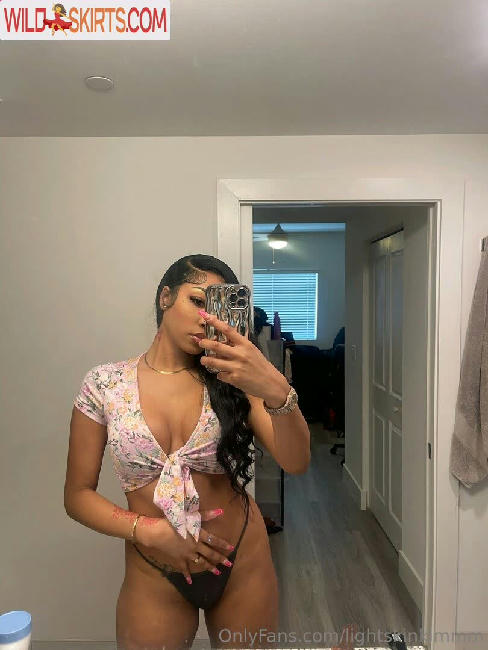 lightskinkim / kim / lightskinkim / lightskinkimmm nude OnlyFans, Instagram leaked photo #9