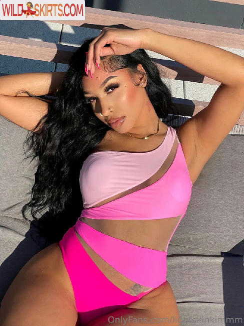 lightskinkim / kim / lightskinkim / lightskinkimmm nude OnlyFans, Instagram leaked photo #16