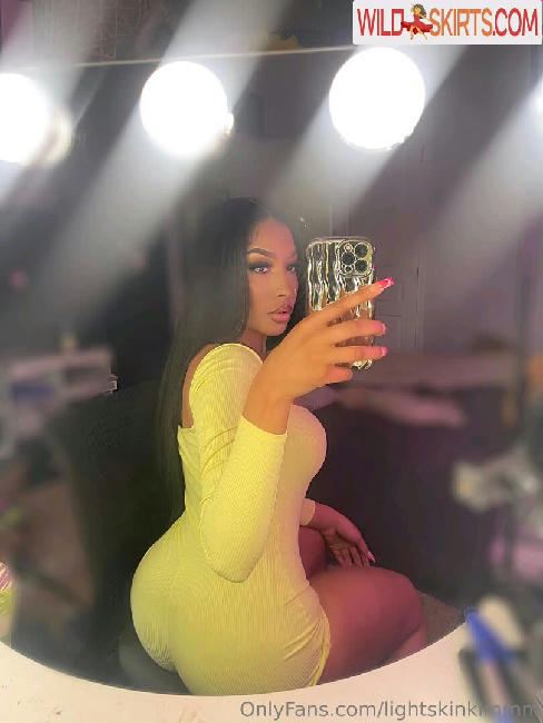 lightskinkim / kim / lightskinkim / lightskinkimmm nude OnlyFans, Instagram leaked photo #23