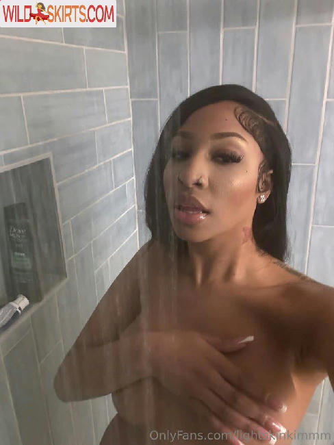 lightskinkim / kim / lightskinkim / lightskinkimmm nude OnlyFans, Instagram leaked photo #26