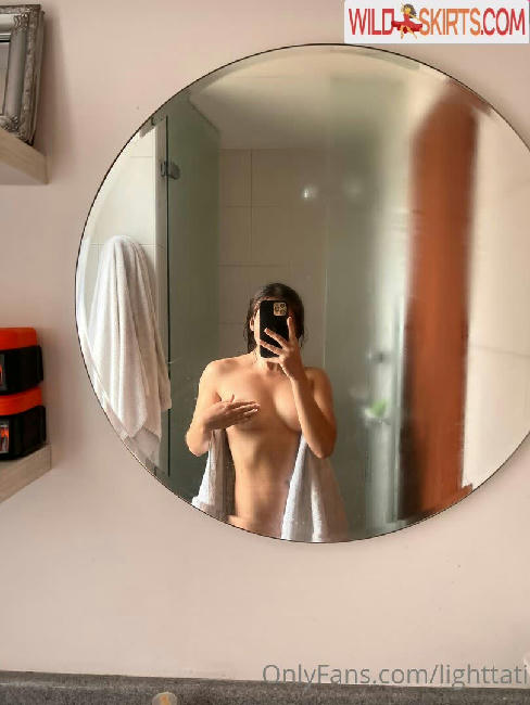 lighttati / lighttati / tatithelight nude OnlyFans, Instagram leaked photo #84