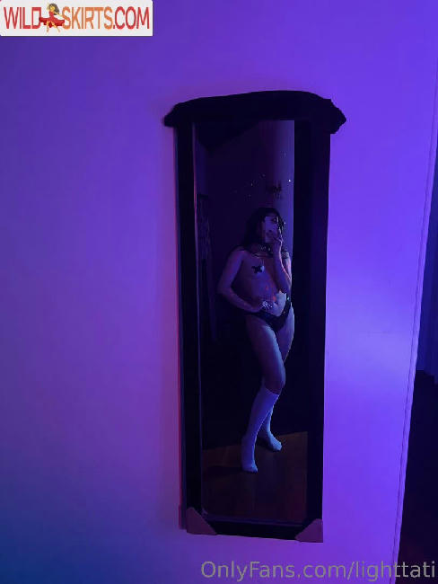 lighttati / lighttati / tatithelight nude OnlyFans, Instagram leaked photo #39