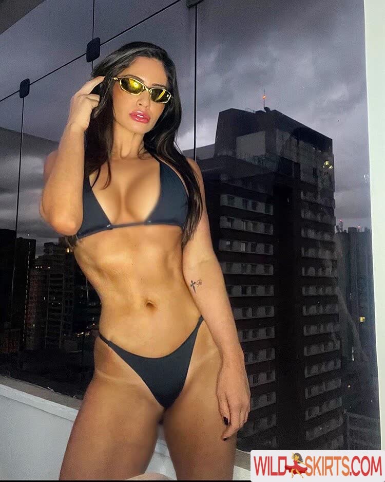 Ligia Pessotto / ligiapessotto_oficial nude OnlyFans, Instagram leaked photo #13