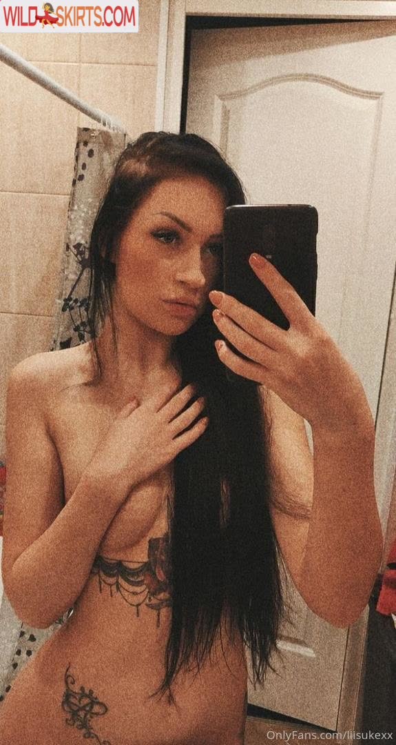 liisukexx / liiskiisk / liisukexx nude OnlyFans, Instagram leaked photo #16