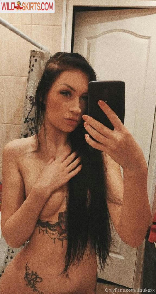 liisukexx / liiskiisk / liisukexx nude OnlyFans, Instagram leaked photo #24