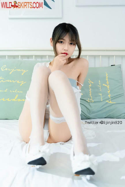 Lijinjin520 / lijinjin520 nude leaked photo #12