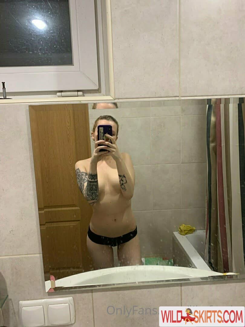 likafreaky / likafreaky / tattoodfreak_666 nude OnlyFans, Instagram leaked photo #9