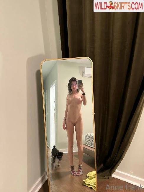 lil_ann3frank / lil_ann3frank / lilannefreak nude OnlyFans, Instagram leaked photo #42