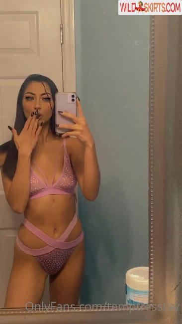 Lil Asian Princess / temptresstay nude OnlyFans leaked photo #4