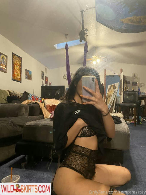 Lil Asian Princess / temptresstay nude OnlyFans leaked photo #23