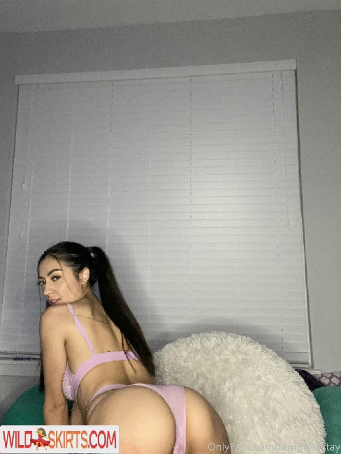 Lil Asian Princess / temptresstay nude OnlyFans leaked photo #39