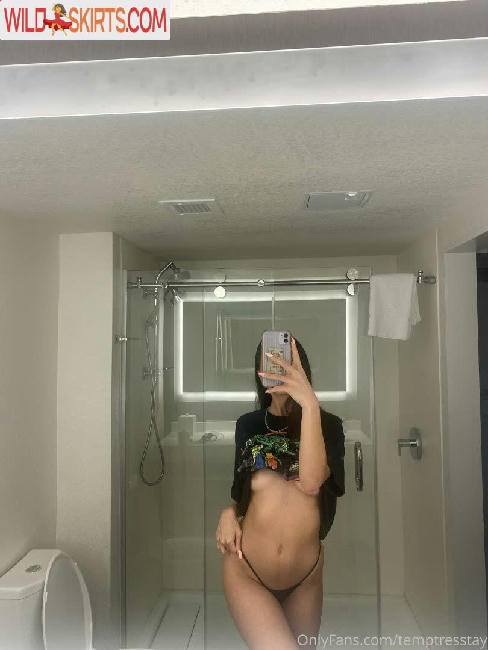 Lil Asian Princess / temptresstay nude OnlyFans leaked photo #51