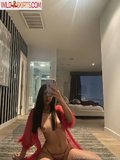 Lil Asian Princess / temptresstay nude OnlyFans leaked photo #75