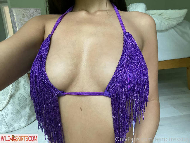 Lil Asian Princess / temptresstay nude OnlyFans leaked photo #88