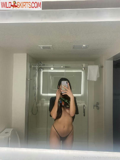 Lil Asian Princess / temptresstay nude OnlyFans leaked photo #135