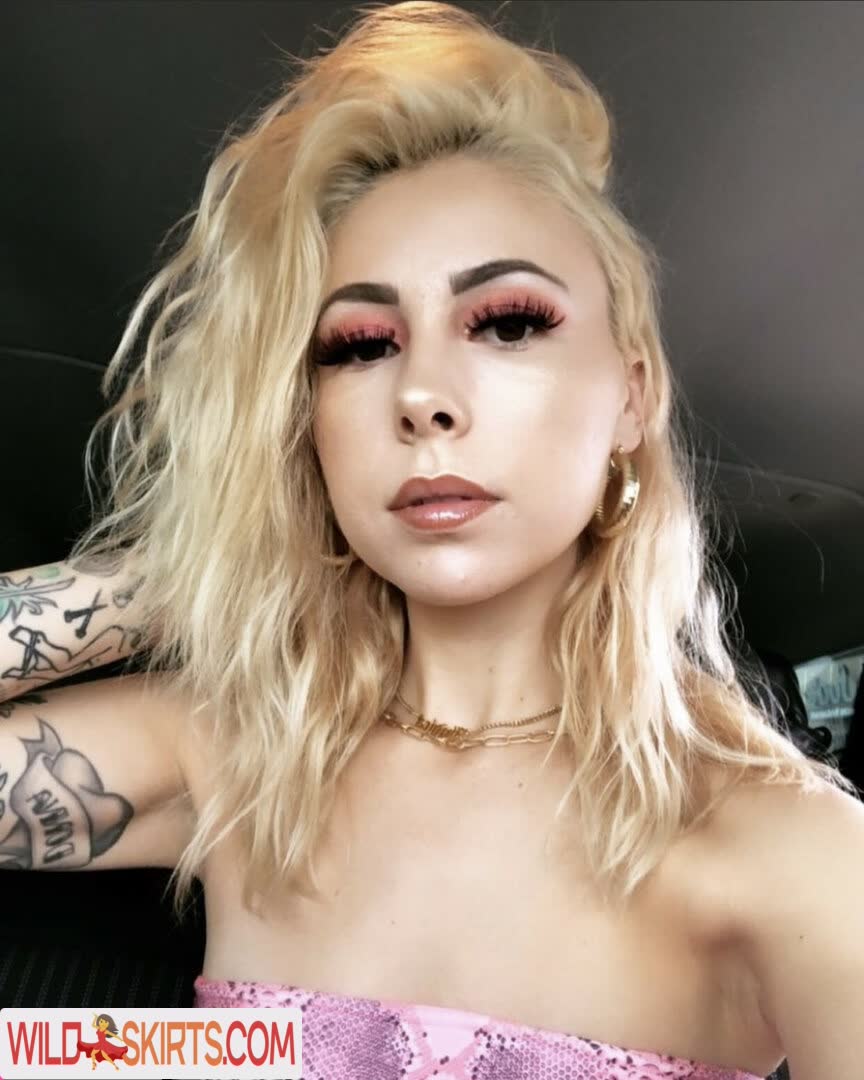 Lil Debbie / debbiecakes420 nude OnlyFans, Instagram leaked photo #25