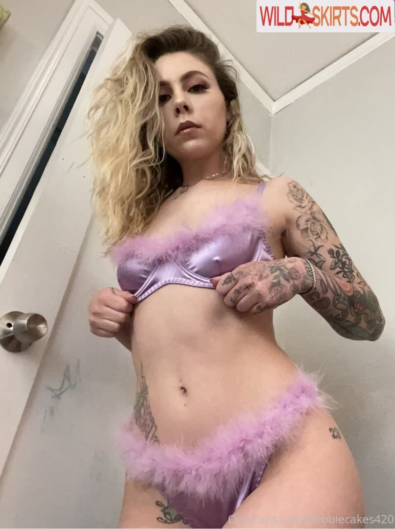 Lil Debbie / debbiecakes420 nude OnlyFans, Instagram leaked photo #6