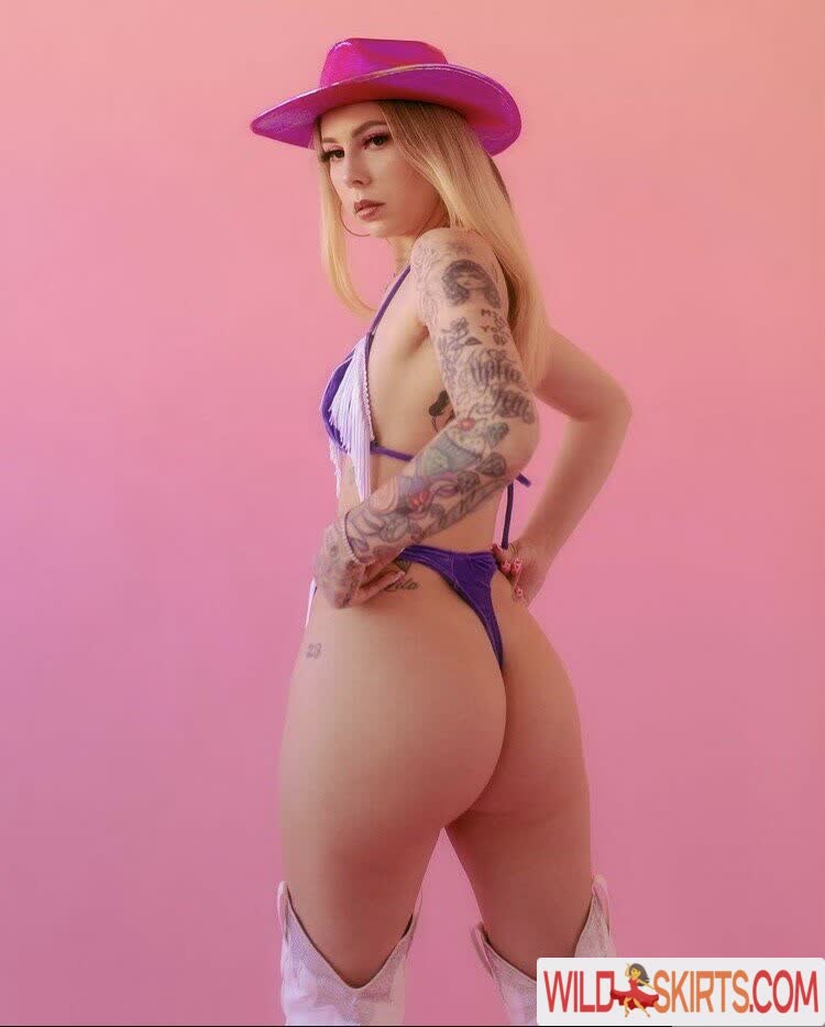 Lil Debbie / debbiecakes420 nude OnlyFans, Instagram leaked photo #7