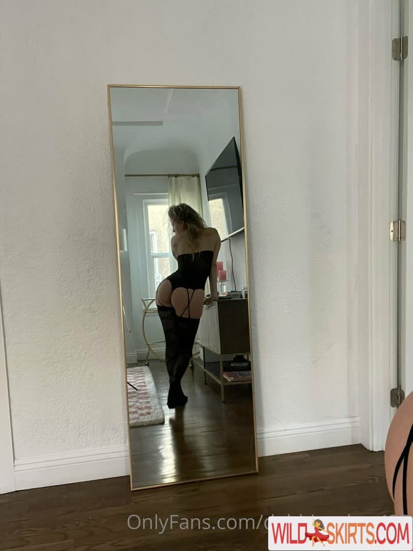 Lil Debbie / debbiecakes420 nude OnlyFans, Instagram leaked photo #5