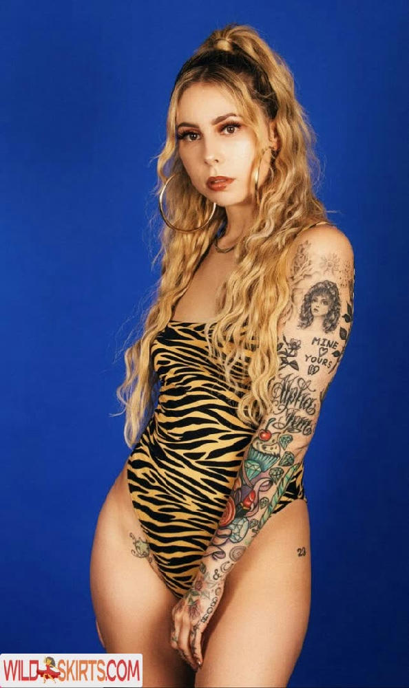 Lil Debbie / debbiecakes420 nude OnlyFans, Instagram leaked photo #4