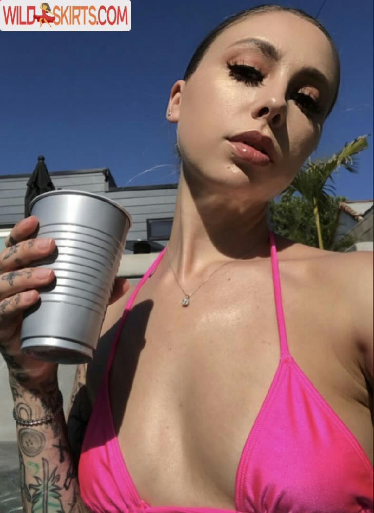 Lil Debbie / debbiecakes420 nude OnlyFans, Instagram leaked photo #22