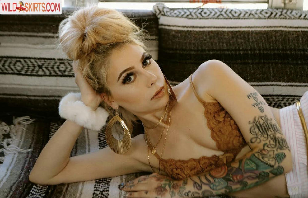 Lil Debbie / debbiecakes420 nude OnlyFans, Instagram leaked photo #52