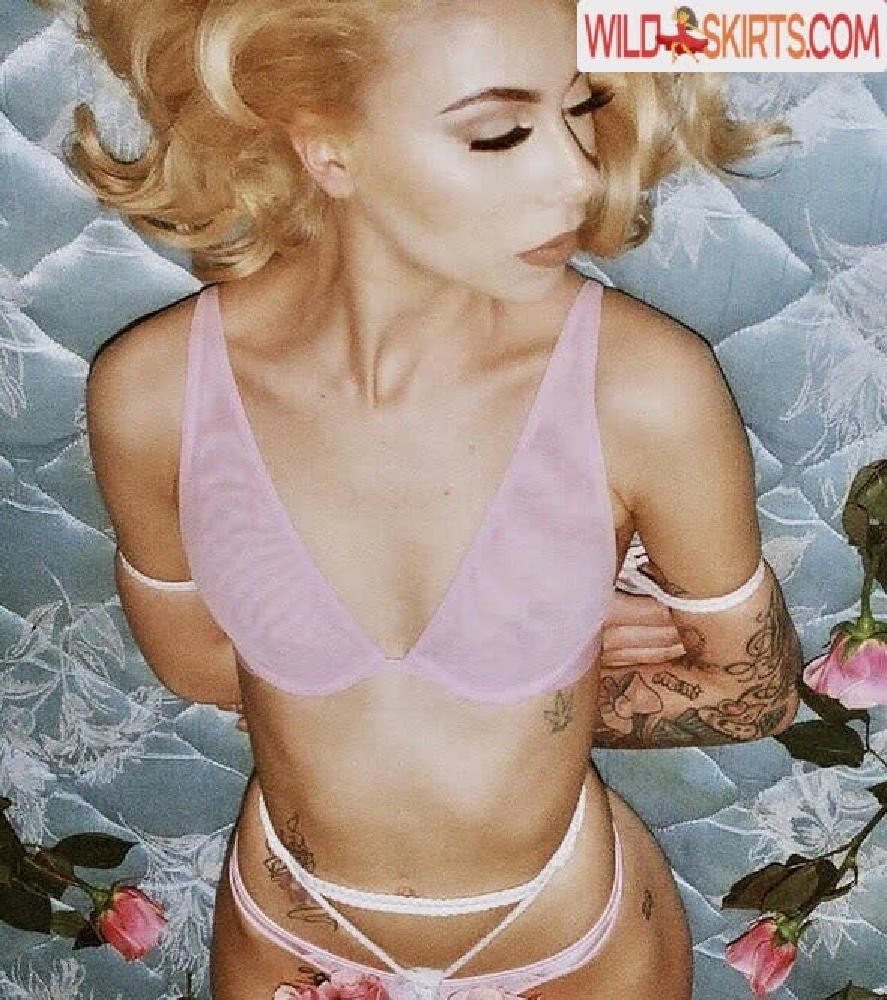 Lil Debbie / debbiecakes420 nude OnlyFans, Instagram leaked photo #47