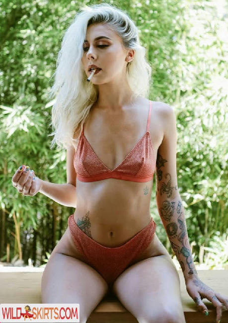 Lil Debbie / debbiecakes420 nude OnlyFans, Instagram leaked photo #98