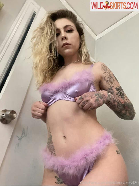 Lil Debbie / debbiecakes420 nude OnlyFans, Instagram leaked photo #102