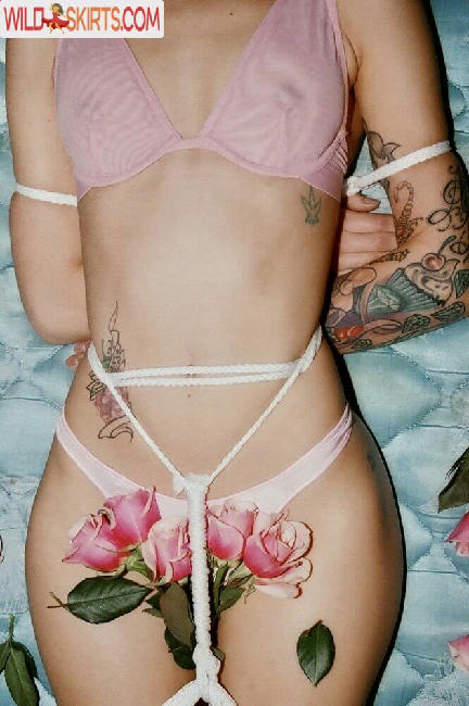 Lil Debbie / debbiecakes420 nude OnlyFans, Instagram leaked photo #77