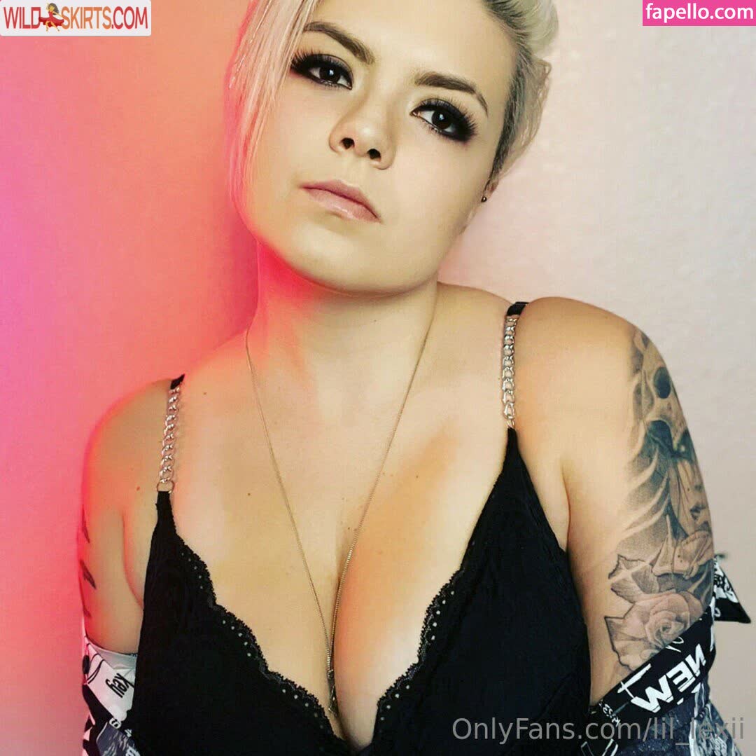 Lil_lexi / Lil_Lexi / lil_lexi667 / lil_lexii nude OnlyFans, Instagram leaked photo #19