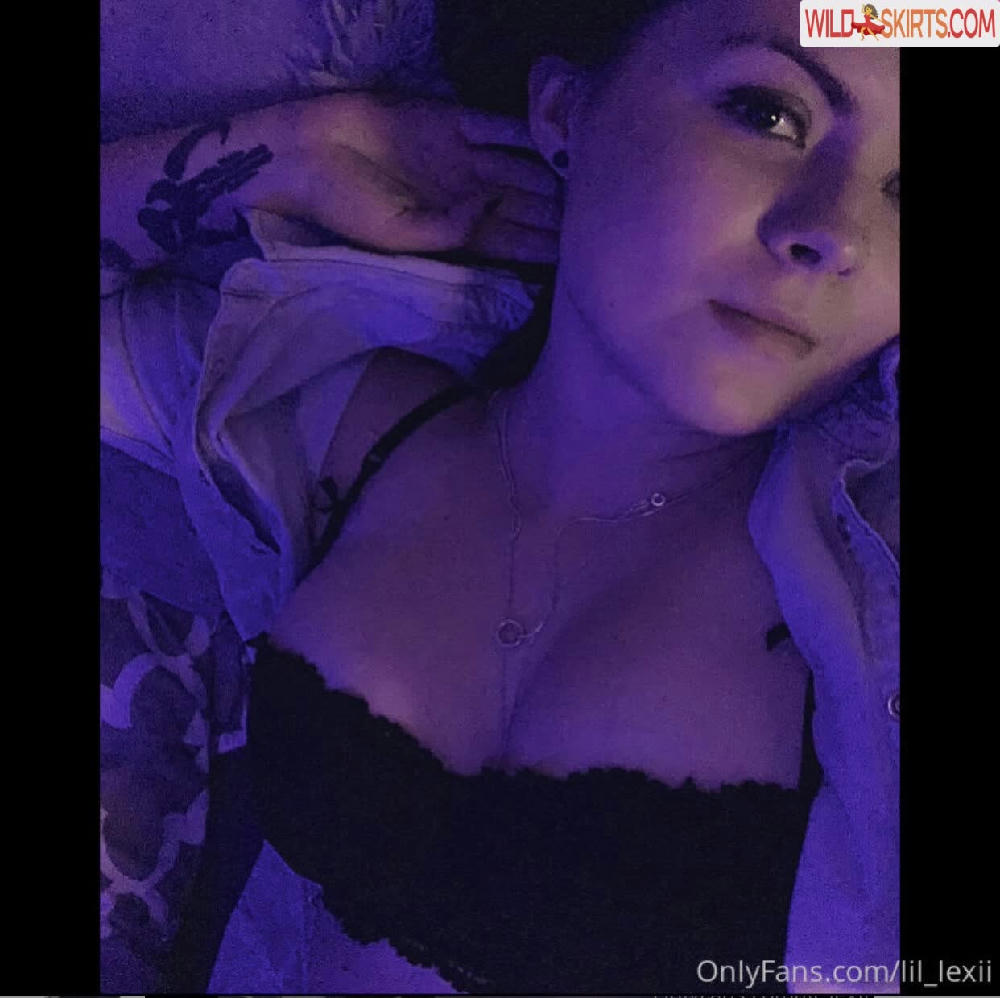 Lil_lexi / Lil_Lexi / lil_lexi667 / lil_lexii nude OnlyFans, Instagram leaked photo #26