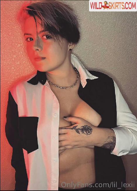 lil_lexii / lil_lexi667 / lil_lexii nude OnlyFans, Instagram leaked photo #62