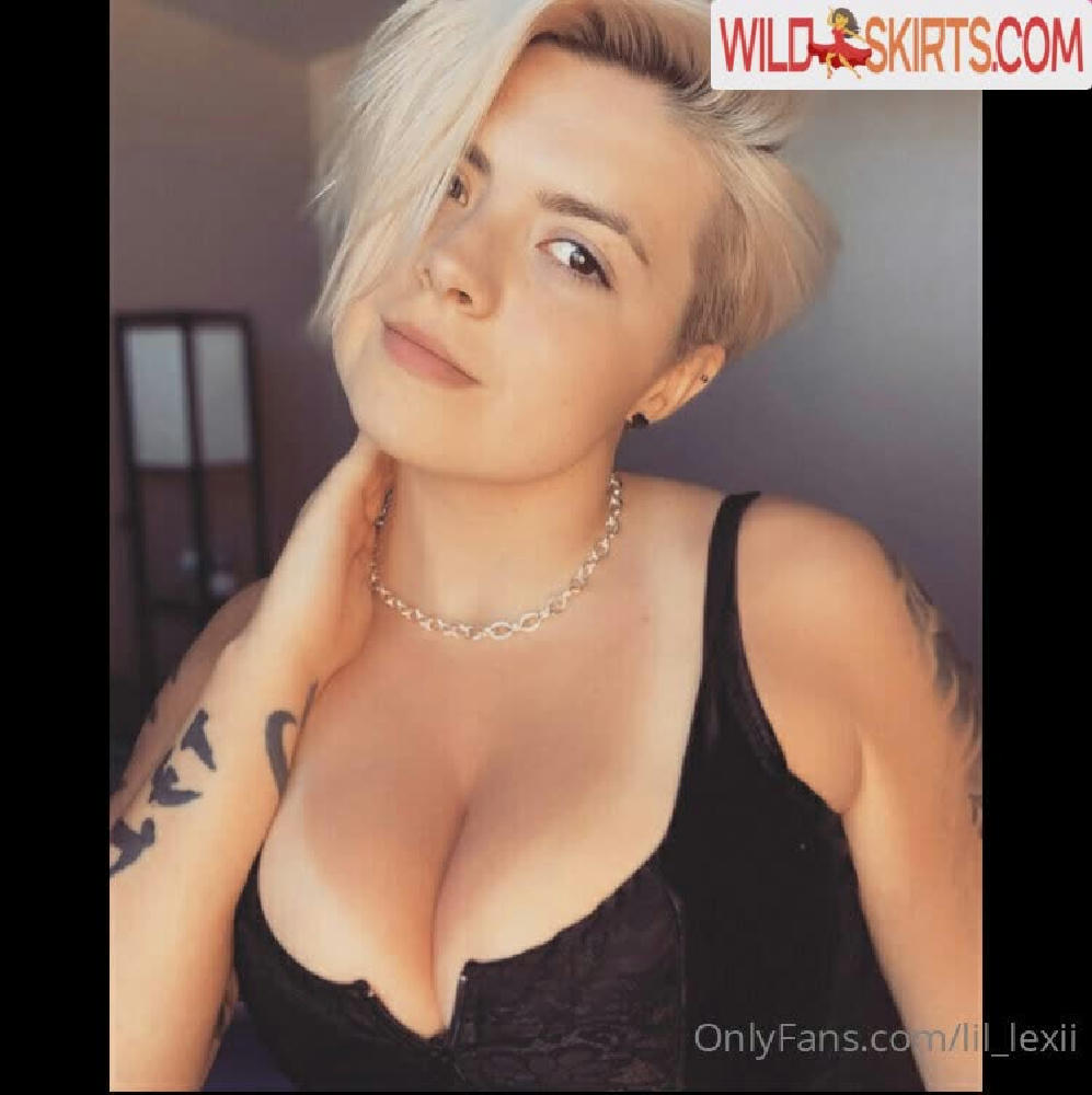 lil_lexii / lil_lexi667 / lil_lexii nude OnlyFans, Instagram leaked photo #50