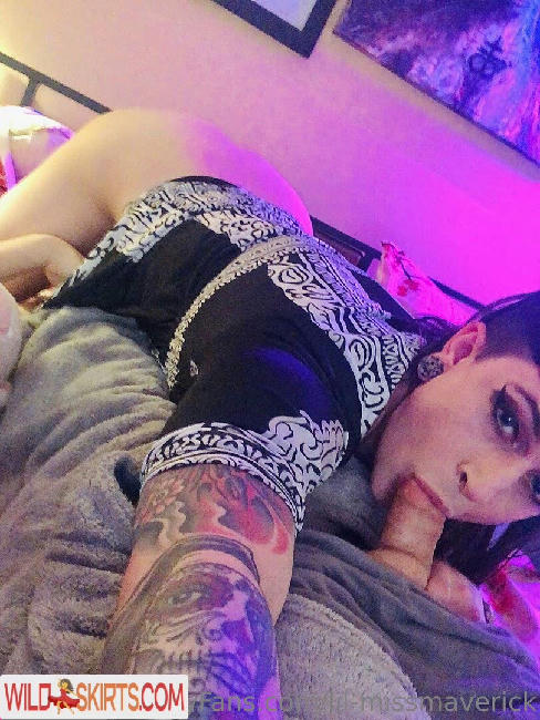 lil-missmaverick / lil-missmaverick / miss_midnight_maverick nude OnlyFans, Instagram leaked photo #104