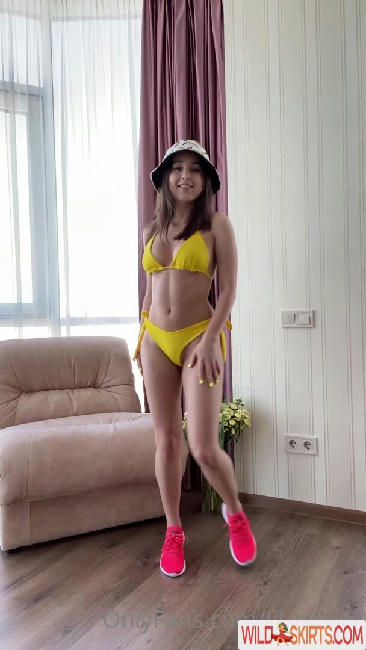 Lil_monki / lil_monki nude OnlyFans, Instagram leaked photo #63