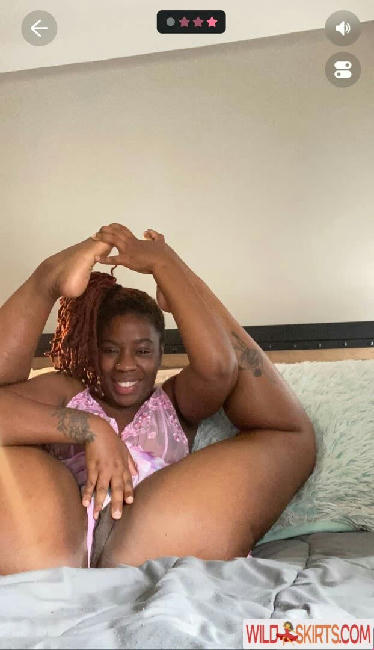 Lil_ms__energy / lil_ms__energy nude Instagram leaked photo #2