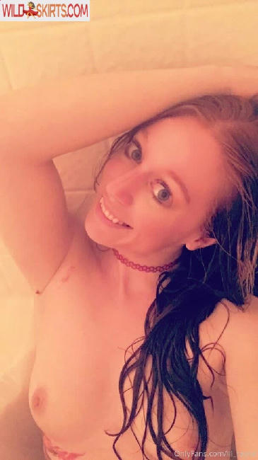 lil_rayne / justalilrayne / lil_rayne nude OnlyFans, Instagram leaked photo #13