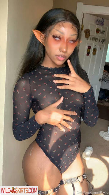 lil_vira nude OnlyFans, Instagram leaked photo #1