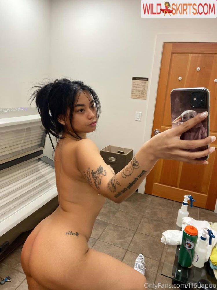 Lil6uapoo / lil6uapoo nude OnlyFans, Instagram leaked photo #24