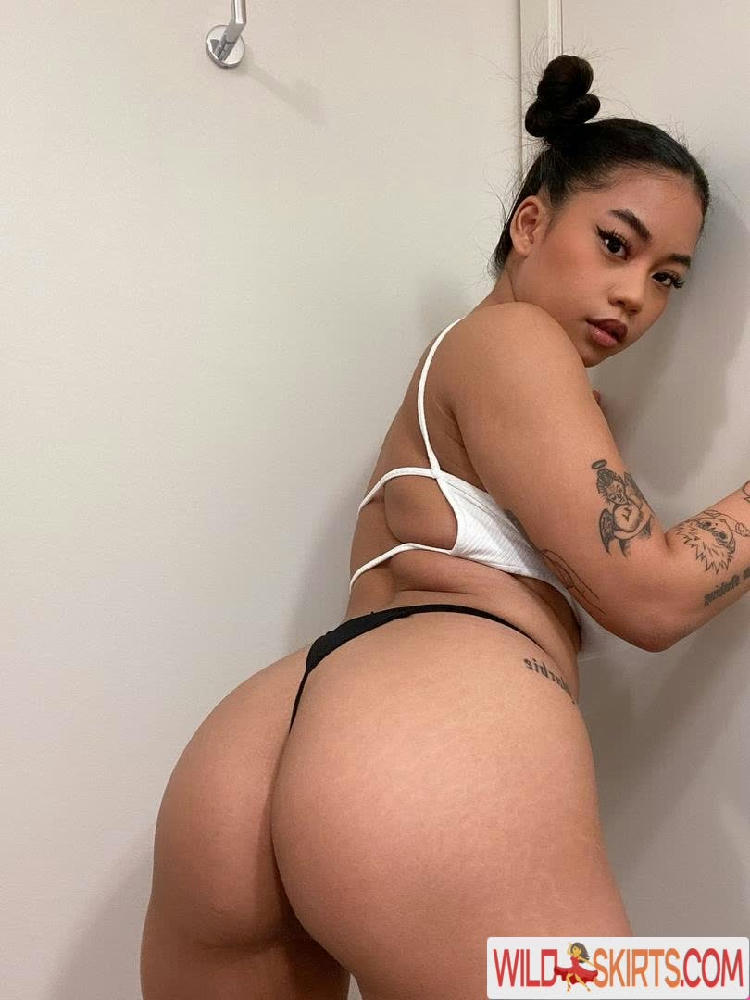 Lil6uapoo / lil6uapoo nude OnlyFans, Instagram leaked photo #16