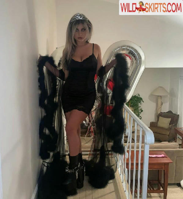 Lila Merlino / lilamerlino nude OnlyFans, Instagram leaked photo #59