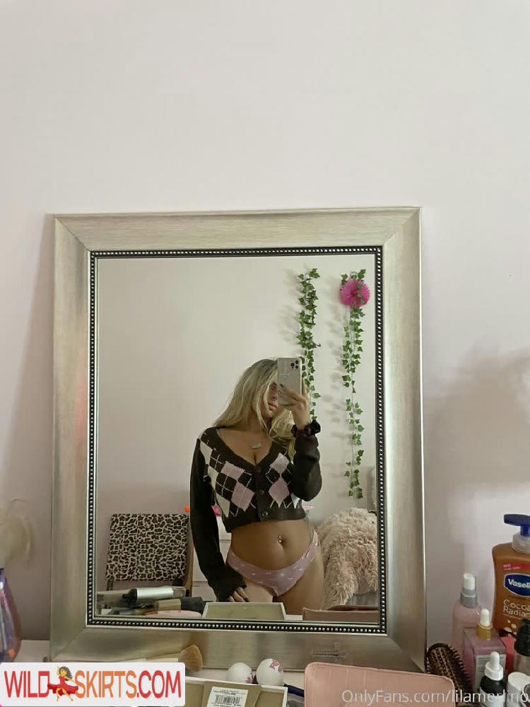 Lila Merlino / lilamerlino nude OnlyFans, Instagram leaked photo #16