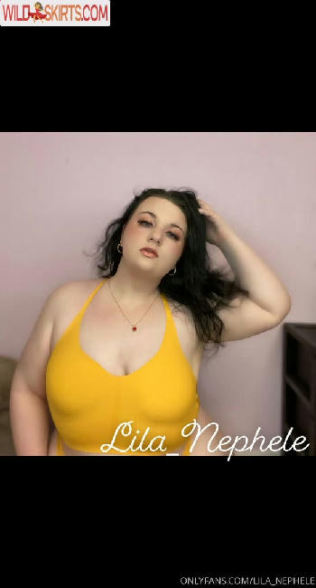 lila_nephele nude OnlyFans, Instagram leaked photo #9