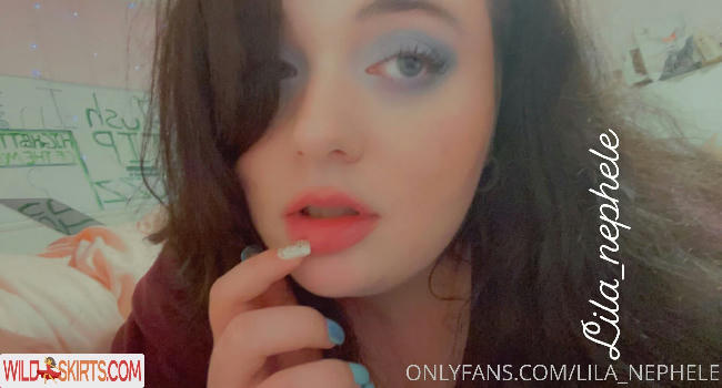 lila_nephele nude OnlyFans, Instagram leaked photo #22