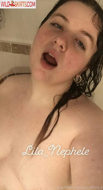 lila_nephele nude OnlyFans, Instagram leaked photo #66