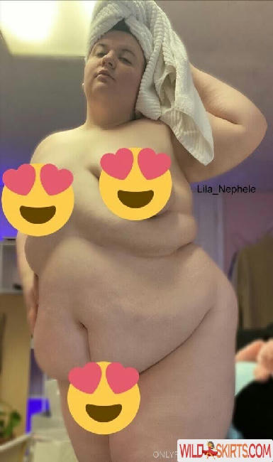 lila_nephele nude OnlyFans, Instagram leaked photo #74