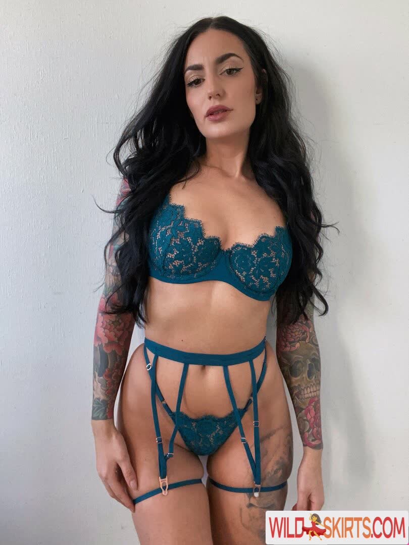 LilaFanego / lilafanego / lilafanego6 nude OnlyFans, Instagram leaked photo #4