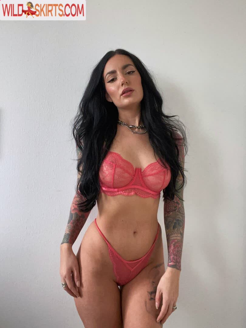 LilaFanego / lilafanego / lilafanego6 nude OnlyFans, Instagram leaked photo #5